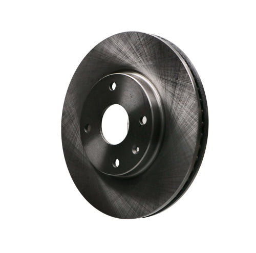 foto de Par de Disco de freno Delanteros Chevrolet Groove 2021-2025