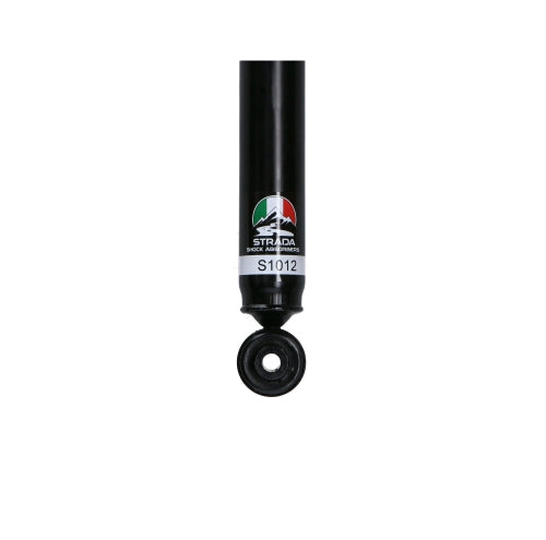 Par de Amortiguadores Traseros BMW 118i F20 / F21 2012-2021