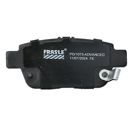 Juego de Pastillas de freno Delanteras Suzuki Grand Vitara 2006 - 2014