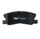 Juego de Pastillas de freno Trasera Chrysler Sebring 2007 - 2010-3