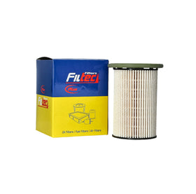 Elemento Filtro de Petróleo Volkswagen Amarok 3.0 Diesel 2007 - 2012