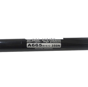 Par de Amortiguadores Portalón Suzuki Sx4 2006-2012