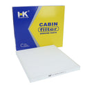 Filtro de Polen Suzuki Kizashi 2.4 Gasolina 2010 - 2017-2