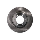 Par de Disco de freno Delanteros Hyundai Terracan 2001 - 2003-3