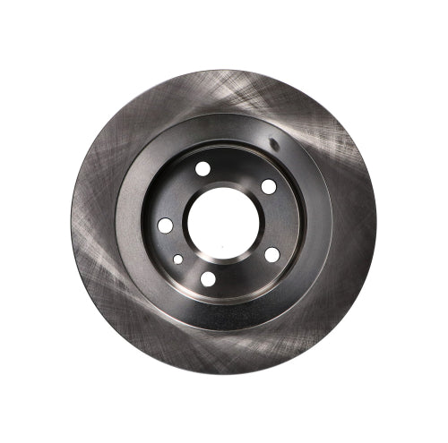 Par de Disco de freno Traseros Opel Astra 2012 - 2017