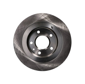 Par de Disco de freno Traseros Opel Astra 2012 - 2017 - 0