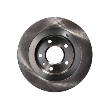 Par de Disco de freno Traseros Opel Astra 2012 - 2017 - 0
