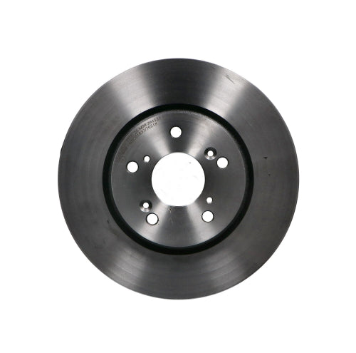 foto de Par de Disco de freno Delanteros Honda Crv 2006 - 2014