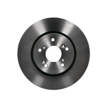 foto de Par de Disco de freno Delanteros Honda Crv 2006 - 2014