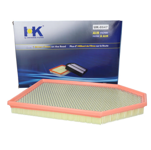 Filtro de Aire Chrysler 300C 3.6 Gasolina 2011 - 2016