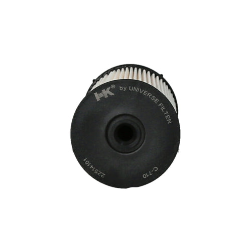 Elemento Filtro de Petróleo Audi A3 2.0 Diesel 2007 - 2009