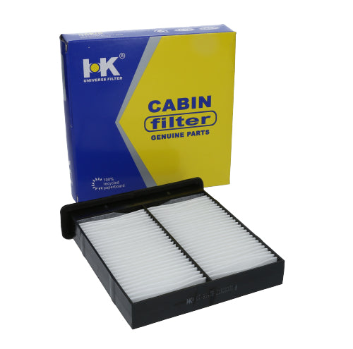 Filtro de Polen Suzuki Sx4 2.0 Gasolina 2008 - 2010