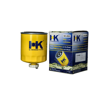 Filtro de Petróleo Jac Sunray 2.7 Diesel 2018 - 2025