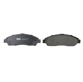 Juego de Pastillas de freno Delanteras Honda Pilot 2009 - 2015 - 0