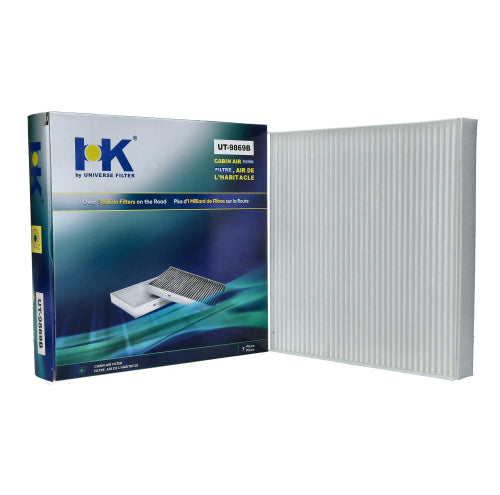 foto de Filtro de Polen Nissan Sentra 2.0 Gasolina 2012 - 2014