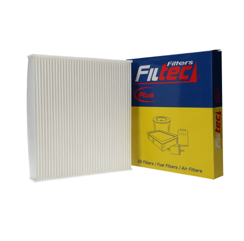 foto de Filtro de Polen Brilliance H220 1.5 Gasolina 2014 - 2019