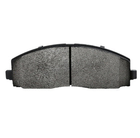 Juego de Pastillas de freno Delantera Dodge Caravan 2008 - 2015 - 0