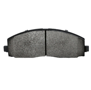 Juego de Pastillas de freno Delantera Dodge Grand Caravan 2008 - 2015 - 0