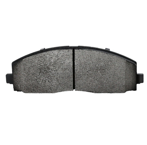 Juego de Pastillas de freno Delantera Chrysler Town Country 2011 - 2016
