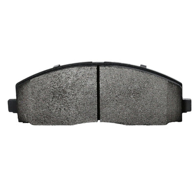 Juego de Pastillas de freno Delantera Chrysler Town Country 2011 - 2016 - 0