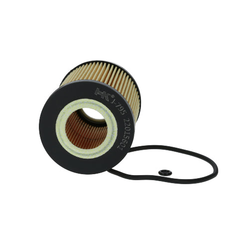 Elemento Filtro de Aceite Jeep Commander 3.0 Diesel 2007 - 2007