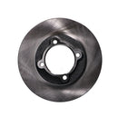 Par de Disco de freno Delanteros Mazda 121 1993 - 1996-3