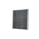 Filtro de Polen Volkswagen Golf 2.0 Gasolina 2013 - 2017-2