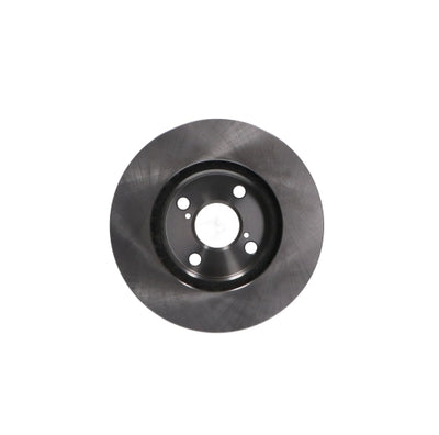 Par de Disco de freno Delanteros BYD F3 2009 - 2017