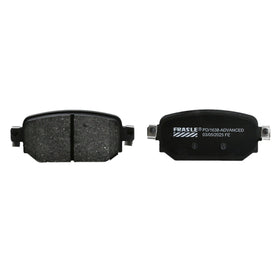 Juego de Pastillas de freno Traseras Mazda 3 2013-2019