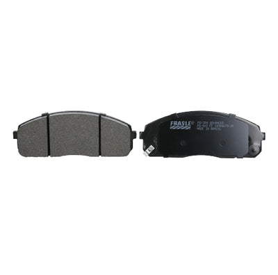 Juego de Pastillas de freno Delanteras Hyundai Porter 2004 - 2022 - 0