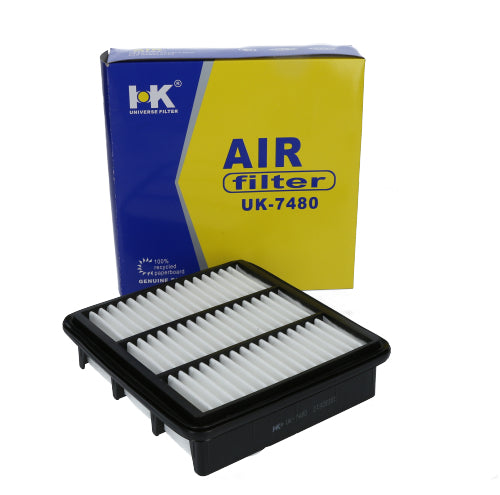 foto de Filtro de Aire Kia Cerato 1.6 Gasolina 2008 - 2012