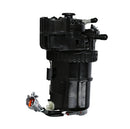 Filtro de Petróleo Toyota Hilux 2.4 Diesel 2016 - 2024-3