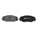Juego de Pastillas de freno Delanteras Toyota Rav4 2007 - 2013-2