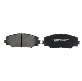 Juego de Pastillas de freno Delanteras Toyota Rav4 2007 - 2013 - 0