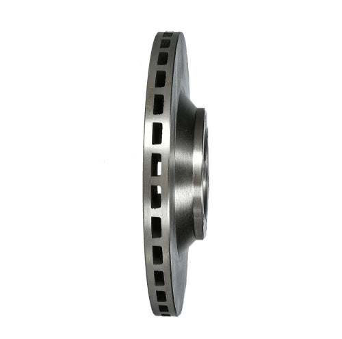 Par de Disco de freno Delanteros Mitsubishi Montero 4x4 1988 - 1991