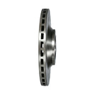 Par de Disco de freno Delanteros Hyundai Galloper 1998 - 2004