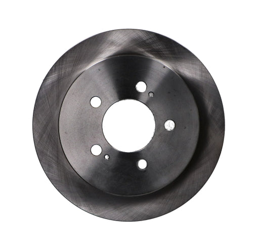 Par de Disco de freno Traseros Ssangyong Musso 2019-2024