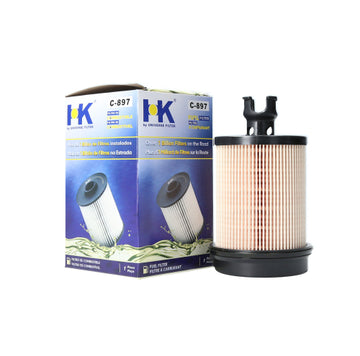 Elemento Filtro de Petróleo Hino XZU 300 4.0 Diesel 2011 - 2018