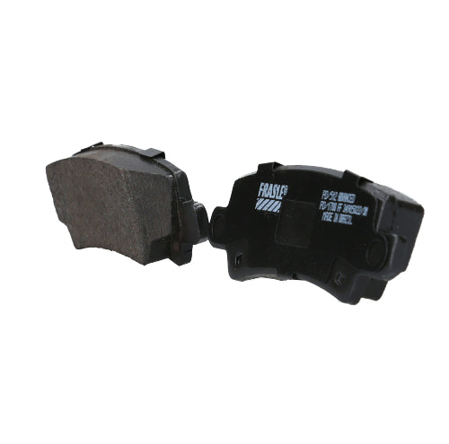 Juego de Pastillas de freno Traseras Toyota Corolla 2003 - 2008