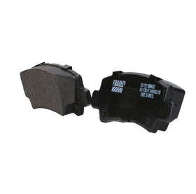 Juego de Pastillas de freno Traseras Toyota Corolla 2003 - 2008