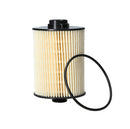 Elemento Filtro de Petróleo Foton Ft-Crew 2.8 Diesel 2017 - 2020-2