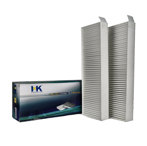 Filtro de Polen Peugeot 3008 1.6 Diesel 2010 - 2018