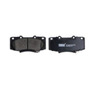 Juego de Pastillas de freno Delantera Toyota Hilux 3.0 2005 - 2016