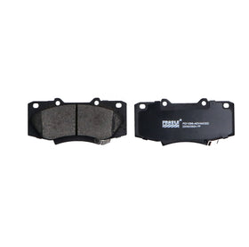Juego de Pastillas de freno Delantera Toyota Hilux 3.0 2005 - 2016