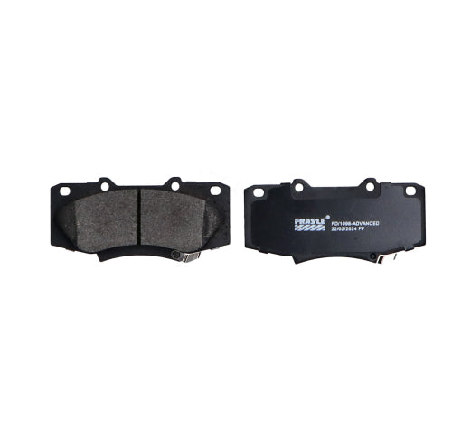 Juego de Pastillas de freno Delantera Toyota Hilux 2.5 2005 - 2016