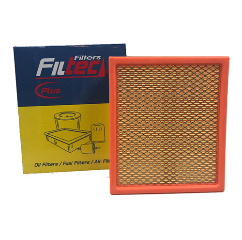 foto de Filtro de Aire Ford Explorer 4.0 Gasolina 1991 - 2004