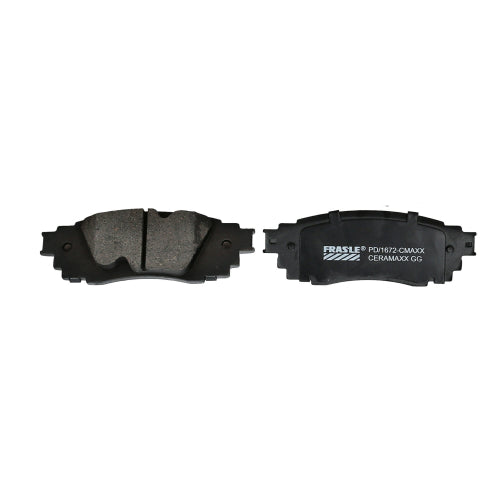 foto de Juego de Pastillas de freno Traseras Toyota Rav4 2019 - 2022