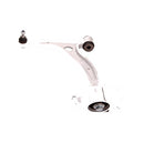 Par de Bandejas Delantera Mercedes Benz A250 W176 W176 2012-2018-2