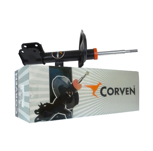 Par de Amortiguadores Delanteros Citroen C4 2005-2011
