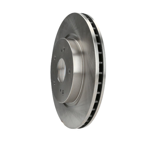 Par de Disco de freno Delanteros Suzuki XL7 2007 - 2010
